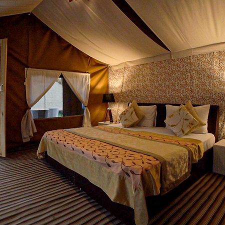 Desert Himalaya Resort Nubra Ladakh By Lexstays Leh Exterior foto